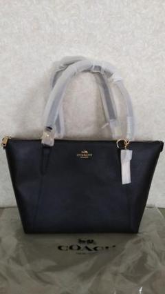 COACH コーチ トートバッグ
