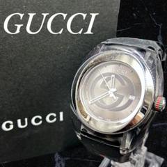 GUCCI SYNC Watch Gucci Web archive y2k