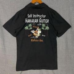 【極美品】Houston ベトジャン　背面刺繍レア　旧タグ　サイズL HOUSTON ベトジャン メンズ ジャケット 大きいサイズ ブランド