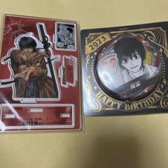 sakamoto days サカモトデイズ サカデイ バースデイ アクスタ 南雲