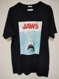 GU JAWS Ｔシャツ