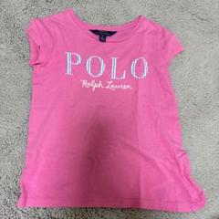 【お値下げ】キッズPolo Ralph Lauren Tシャツ