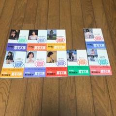 篠山紀信 GORO特別編集 激写文庫 22冊/新・激写文庫 3冊/計25冊セット