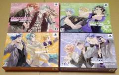 Starry☆Sky 初回限定版 PSP 4点セット 付属品完品