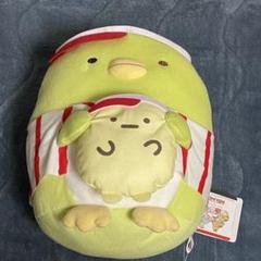 すみっコぐらし　XＬ　特大　ぬいぐるみ　5点　まとめ売り すみっコぐらし XL 特大 ぬいぐるみ 5点 まとめ売り ぬいぐるみ