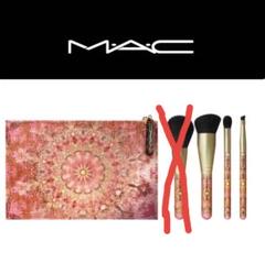 2025年最新】mac ブラシキットの人気アイテム - メルカリ