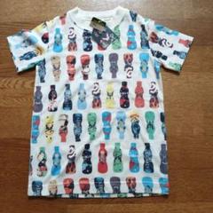 【新品】 Donkey JossyTシャツ 120cm