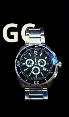 2025年最新】guess gc 時計の人気アイテム - メルカリ