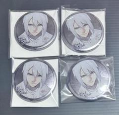 ツキプロ VAZZROCK バズロ 凰香 缶バッジ セット ツキプロ 吉良凰香 VAZZROCK 缶バッジ 13個セット まとめ売り