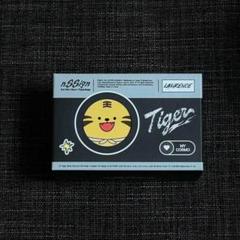 新品・未開封 n.SSign　Tiger Keyring Ver/ロレンス