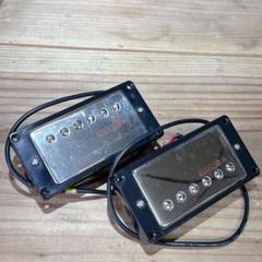 Kinman HX/59LPS Rev-04 キンマン ハムバッカー セット Kinman HX/59LPS Rev-04 キンマン ハムバッカー セット - メルカリ
