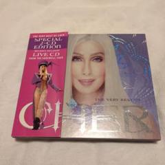 the very best of cher special edition