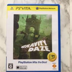 GRAVITY DAZE/重力的眩暈：上層への帰還において、彼女の内宇宙に生じ…
