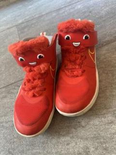 NIKE ハイカットシューズ20.0センチ
