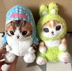 モフサンド マスコット まとめ売り　50点セット 2025年最新】モフサンド ぬいぐるみ まとめ売りの人気アイテム