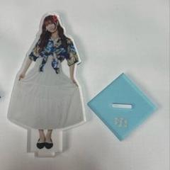 ExWHYZ maho アクスタ　アクリルスタンド　セット 2025年最新】maho exwhyzの人気アイテム - メルカリ