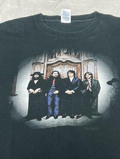 90s THE BEATLES HEY JUDE ビートルズ Tシャツ ブラック