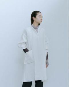 値下げ中】ritsuko karita Atelier doctor coat