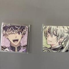 アイナナ ムビナナ　フィルム　特典　Re:vale 百　千 Amazon.co.jp: アイナナ ムビナナ 百 千 Re:vale 映画特典第3弾