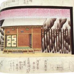 美品　歌舞伎　職人技　大道具　解説　舞台装置　歴史　制作　伝統芸能
