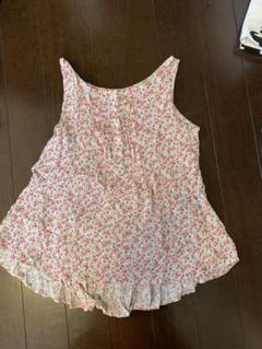 ラルフローレン 女児 チュニック
