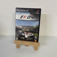 Formula One 2004