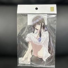 アクリルスタンド　冬馬かずさ　WHITE ALBUM2 POP UP ゲーマーズ