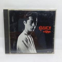 CD】矢沢永吉／KAVACH(カバチ) - メルカリ