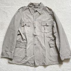 SwedishArmySnowAnorakParka スウェーデン軍 M39 wip_21072611_1.jpg