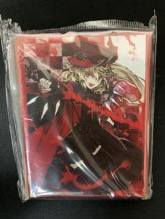 Scarlet Agents 東方 スリーブ ケース 軍服 レミリア フラン
