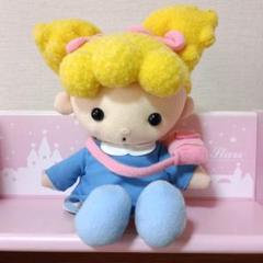 ピーク・ア・ブー　デイジー　サンリオ キャラクターコレクション100　2000