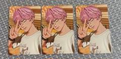 PLAVE プレイブ NOAH ノア PEPERO ペペロ スペシャル トレカ PLAVE プレイブ YEJUN イェジュン PEPERO ペペロ トレカの通販