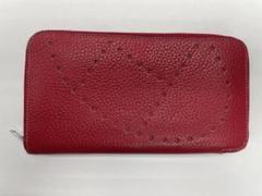 お値下げしました❤︎エルメス❤︎長財布❤︎エブリン ラウンド