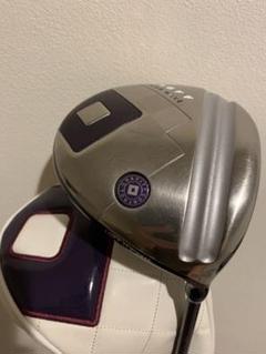 レディース　オノフ　1W 11.5° ドライバー　ONOFF 2019 ゴルフ