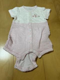 美品　ファミリアのロンパース（50〜60） 女の子 楽天市場】ベビー服 女の子 50 60（ブランドファミリア）の通販