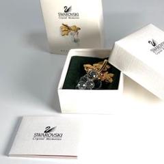 スワロフスキー Swarovski 『一房のブドウ』 楽天市場】スワロフスキー ぶどうの通販