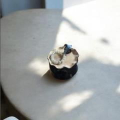 ジュエリートレイ　アクセサリートレイ　犬
