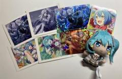 【まとめ売り】プロセカ 初音ミク