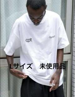 OPTSTUFF Tシャツ　新品未使用 2025年最新】optstuff tシャツの人気アイテム - メルカリ