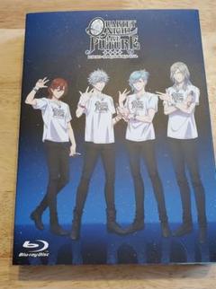 Quartet Night LIVE Future 2018 Blu-rayのサムネイル