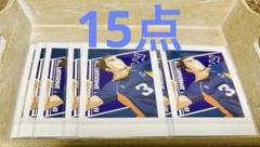 ハイキュー　東峰旭　ゴミ捨て場の決戦　ぱしゃこれ　15点