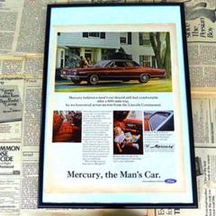 未開封　Ford Mustang マスタング　30年記念アルミ製ポスター Mustang 30th Anniversary Poster | eBay