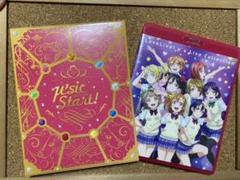 ラブライブ！μ's ウィングハートペンダント クリーニングクロスのみ 2025年最新】ラブライブ ウィングハートの人気アイテム - メルカリ