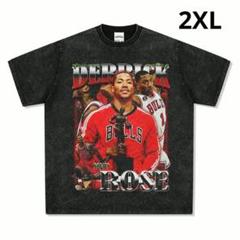2025年最新】デリックローズ tシャツの人気アイテム - メルカリ