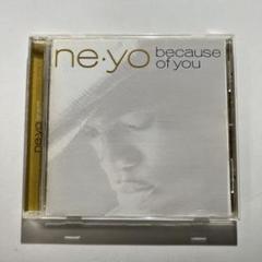 Yahoo!オークション -「ne-yo because of you」(音楽) の落札