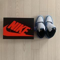 NIKE AIR JORDAN 1 OG University Blue