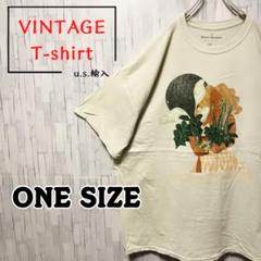 【US輸入】desert dreamer アートデザイン　プリントTシャツ