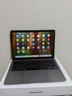 MacBook Air M1 2020 8GB/512GB