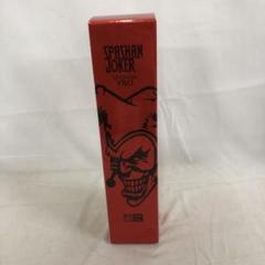 UR5074 未使用 SPASHAN JOKER PRO レッド 洗車