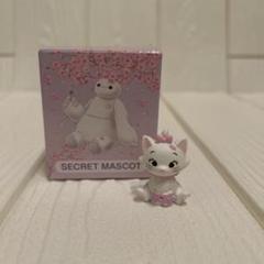 ディズニーストア　おしゃれキャット　マリー　メモスタンド　フィギュア　希少 ディズニーストア おしゃれキャット マリー メモスタンド フィギュア
